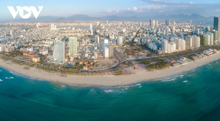Early preparations put Da Nang on track to operate international financial center